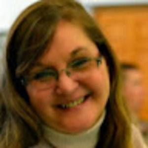 Meet your Posher, Pam